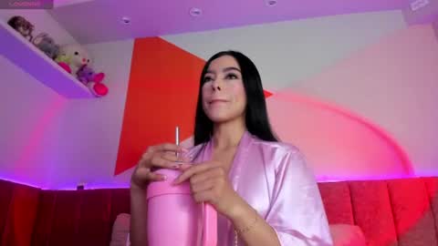 Majo Gomez online show from August 12, 11:01 am