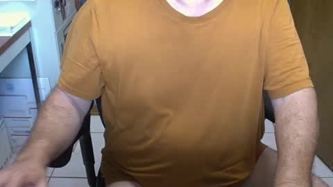 majormike34 online show from June 5, 4:45 pm