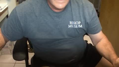 majormike34 online show from July 4, 8:44 pm