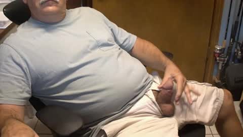 majormike34 online show from July 10, 1:06 pm