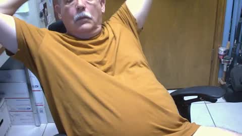 majormike34 online show from July 21, 2:26 am