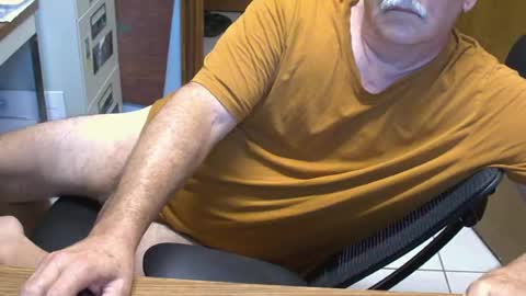majormike34 online show from July 24, 12:30 pm