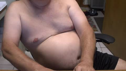 majormike34 online show from August 1, 12:00 pm