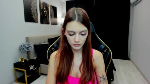 Chloe online show from July 13, 3:13 am