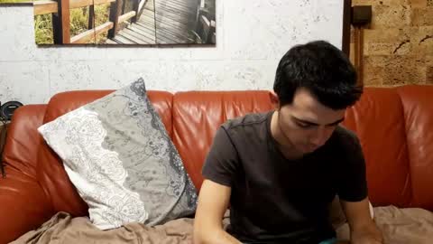 Lena  Ian   online show from March 5, 6:48 pm