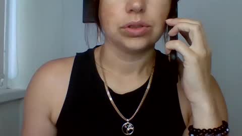 make_mesmile online show from July 29, 6:31 am