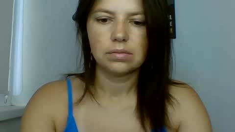make_mesmile online show from August 13, 6:38 am