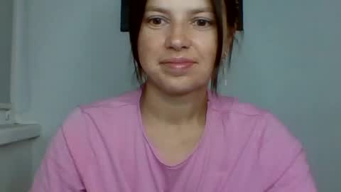 make_mesmile online show from August 14, 6:55 pm