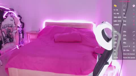 Ruby online show from August 2, 5:14 am