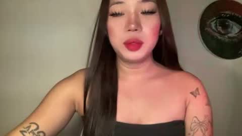 KEANA online show from August 6, 1:37 am