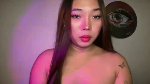 KEANA online show from August 11, 3:41 am