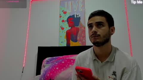Makenzy darly online show from February 26, 4:33 am
