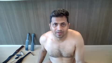 Rakesh Slave online show from July 31, 1:12 am