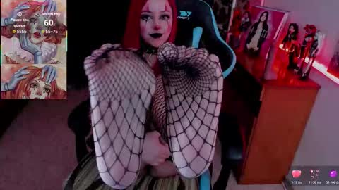  im a litte clown online show from February 23, 1:04 am