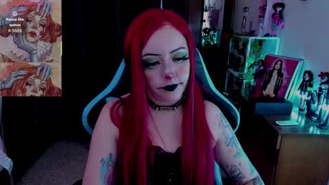  im a litte clown online show from March 1, 2:41 am