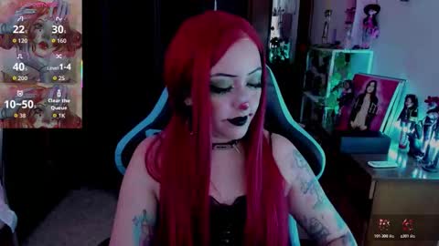  im a litte clown online show from March 1, 3:47 am