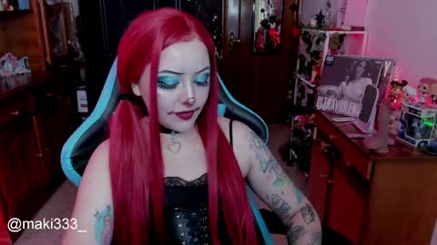  im a litte clown online show from April 16, 6:59 pm