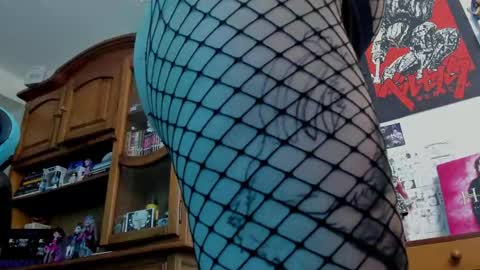  im a litte clown online show from May 22, 2:24 am