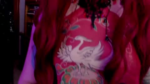  im a litte clown online show from June 2, 9:40 pm