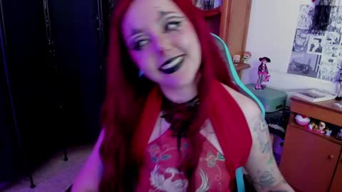  im a litte clown online show from June 2, 10:46 pm
