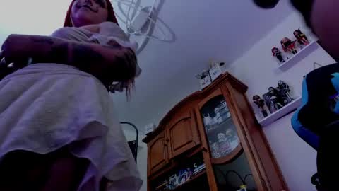  im a litte clown online show from June 13, 11:12 pm