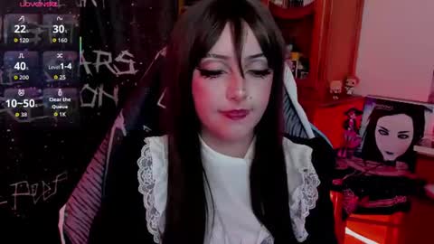  im a litte clown online show from June 15, 3:15 am