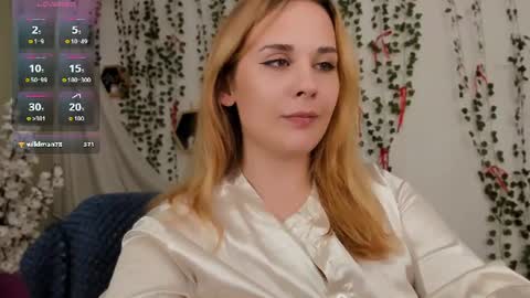 Makima online show from July 23, 6:38 am