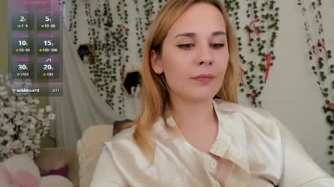 Makima online show from July 23, 11:01 am