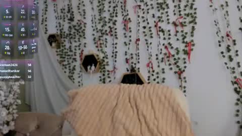 Makima online show from July 24, 1:36 pm