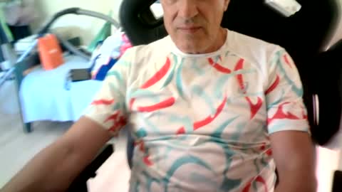 makis8989 online show from July 10, 6:41 am