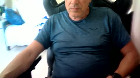 makis8989 online show from July 20, 2:53 pm