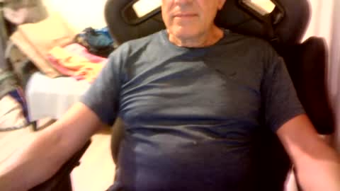 makis8989 online show from July 27, 6:46 pm