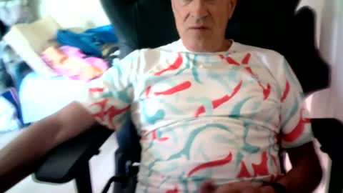 makis8989 online show from July 28, 10:43 am