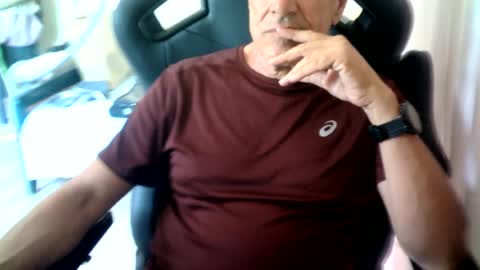 makis8989 online show from August 3, 11:17 am