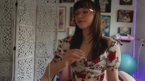 MakiyahBelle online show from June 9, 4:08 am