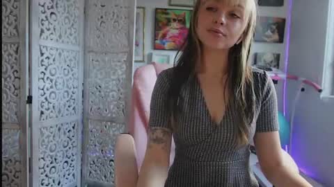 MakiyahBelle online show from July 31, 4:30 am