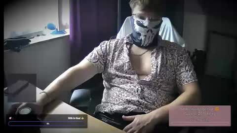 Momi online show from August 15, 5:39 pm