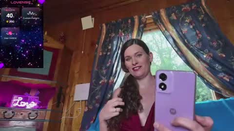 Malaya Violet Darcie online show from July 26, 4:23 pm