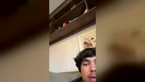 malachilawson543 online show from September 2, 6:54 pm