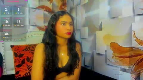 M A L A I K A  online show from August 12, 1:02 pm