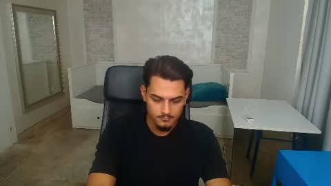 MalakaiFrost online show from August 13, 7:11 am