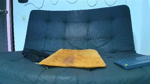 malcompierce online show from August 2, 12:34 pm