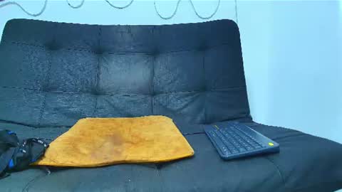 malcompierce online show from August 6, 9:14 pm