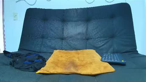 malcompierce online show from August 7, 4:18 pm