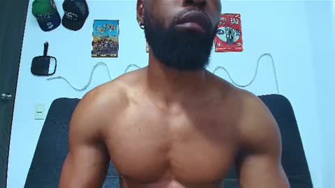 malcompierce online show from August 15, 11:36 am