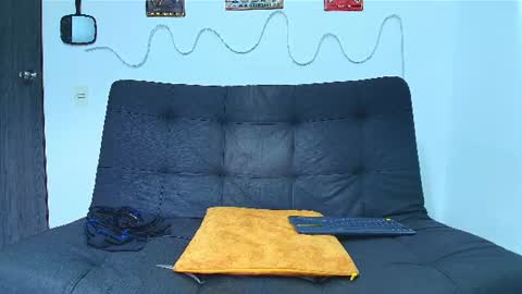 malcompierce online show from August 15, 12:42 pm