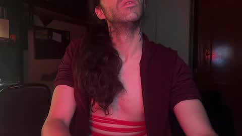 Erogothh online show from May 21, 5:58 pm