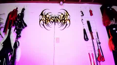 maledicta__insana online show from July 24, 12:57 am