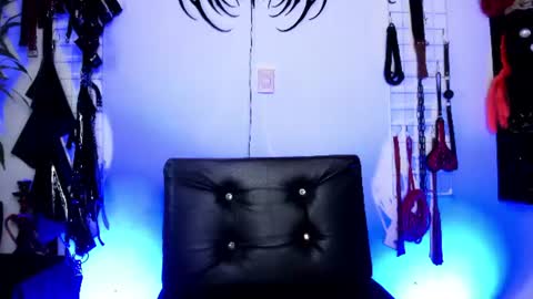 maledicta__insana online show from July 24, 9:51 pm