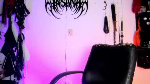 maledicta__insana online show from August 5, 1:14 am